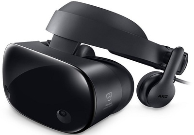 三星或加入WindowsMR陣營，可穿戴設備市場再添變數