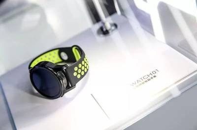 從穿戴設備到智能汽車 吉利如何借力技術生態鏈實現彎道超車