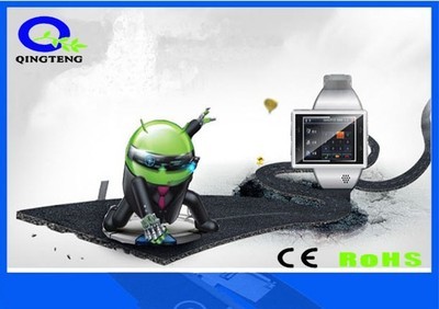 智能穿戴新浪潮 從批發到技術，解碼多功能智能穿戴設備